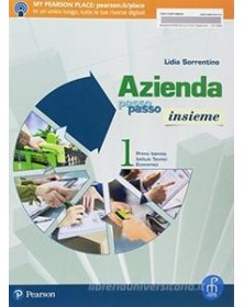 AZIENDA PASSO PASSO INSIEME 1