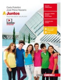 JUNTOS 2ED. DI
