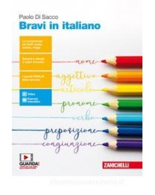 BRAVI IN ITALIANO  - VOLUME UNICO (LDM)