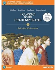 CLASSICI NOSTRI CONTEMPORANEI 1 EDIZIONE NUOVO ESAME DI STATO (I)  Vol. 1