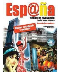 espana-manual-de-civilizacion--cd-audio--vol-u