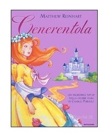 cenerentola