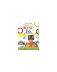 GIALLO ROSSO BLU 2 +LETTERATURA +QUAD.2