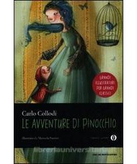 le-avventure-di-pinocchio