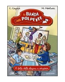 la-banda-delle-polpette---5-il-fatto-del-re-del-couscous