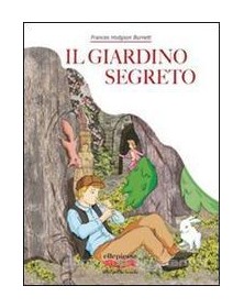 GIARDINO SEGRETO (BRUNI)