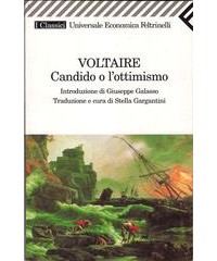 candido-o-lottimismo----i-classici