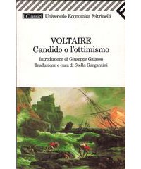 candido-o-lottimismo----i-classici