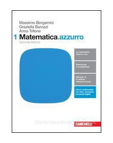 matematicaazzurro-2ed--volume-1-ldm-seconda-edizione-vol-1