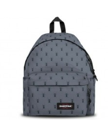 ZAINO EASTPAK BUGGED GREY