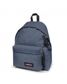 ZAINO EASTPAK DOUBLE DENIM