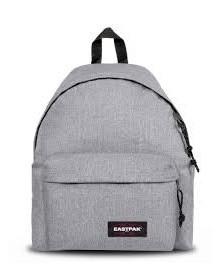 ZAINO EASTPAK SUNDAY GREY