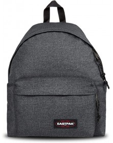 ZAINO EASTPAK BLACK DENIM