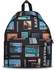 ZAINO EASTPAK PIX COLOR