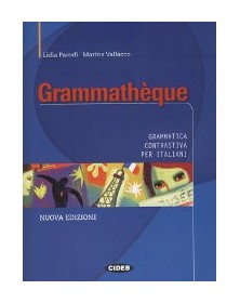 GRAMMATHEQUE
