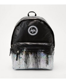 zaino-americano-hype-holographic-drips