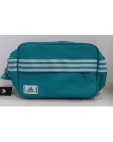 SHOULDER BAG S VERDE ADIDAS