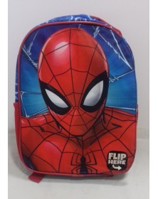 zaino-asilo-spiderman