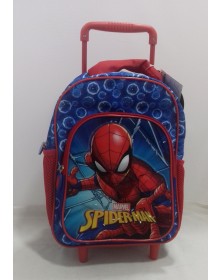 trolley-zaino-asilo-spiderman