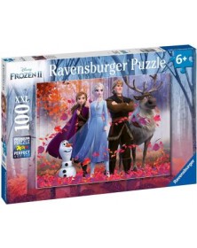 puzzle-100-pezzi-frozen-ii