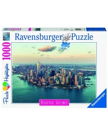 puzzle-1000-pezzi-beautiful-skylines-ne-york