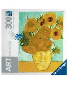 puzzle-300-pezzi-art-collection-girasoli