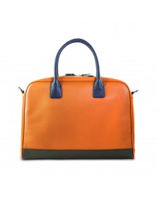 campo-marzio-borsa-2-manici-slim-moda-arancio