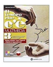 tesoro-che-c-multimedia-3-libro-digit