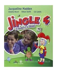 jingle-4-orkbook-cd