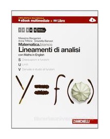 matematicabianco--lineamenti-di-analisi