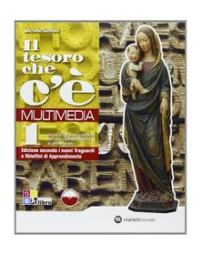 tesoro-che-c-multimedia-1-libro-digit