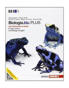 biologia-blu--corpo-umano-plus-ebook