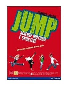 jump--scienze-motorie-e-sportive-libro