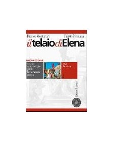 TELAIO DI ELENA  2  ETA` CLASSICA X TR