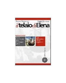 TELAIO DI ELENA  3  ETA` ELLENIS.E IMPER
