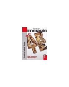 IMMAGINI D`ARTE VOL.UN. +36 SCHEDE