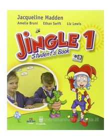 jingle-1-orkbook-cd