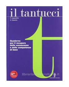 il-tantucci--quaderno-x-recupero-conosc