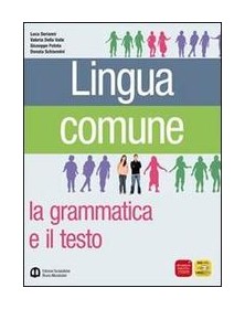 lingua-comune--grammlibro-scritpales