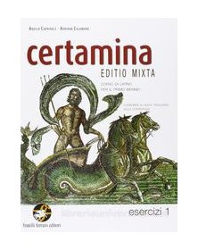 certamina-editio-mixta--esercizi-1-dvd