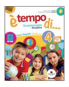 tempo-di-4-storia-geografia-cittad