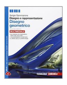 disegno-e-rappresentazione-2-ed-geommu