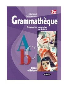 grammatheque