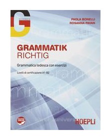 grammatik-richtig--gramtedcon-esercizi