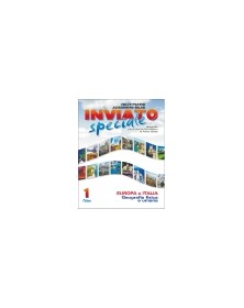 INVIATO SPECIALE 1  EUROPA ITALIA +LAB.1