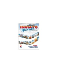 INVIATO SPECIALE 2  EUROPA +LAB.ATL.2
