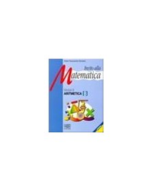 INVITO ALLA MATEMATICA  ARITMETICA B