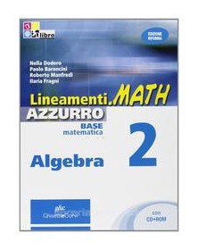 lineamentimath-azzurro--algebra-2-cd-r