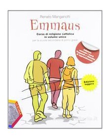 emmaus-versleggera-vunvangeli