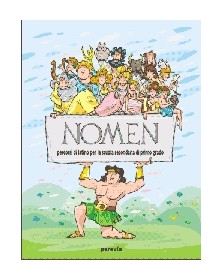 nomen-vocabolarietto